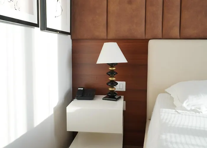 Miami Ii 4* Golem (Tirana)