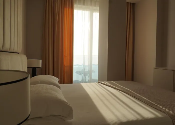 Miami Ii 4* Golem (Tirana)