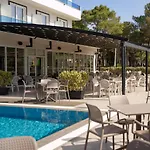 Hotel Miami Ii 4*