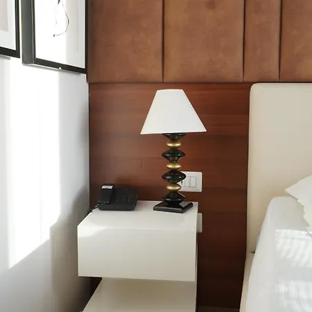 Miami Ii 4* Golem (Tirana)