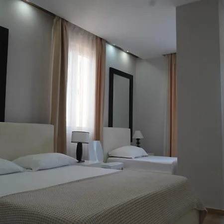Miami Ii Ξενοδοχείο Golem (Tirana)