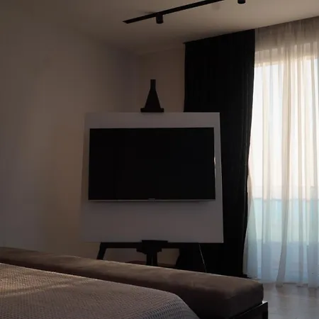 Miami Ii Ξενοδοχείο 4*
