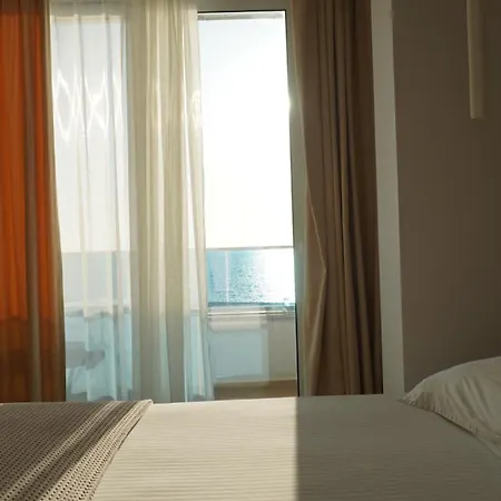 Miami Ii Ξενοδοχείο 4*