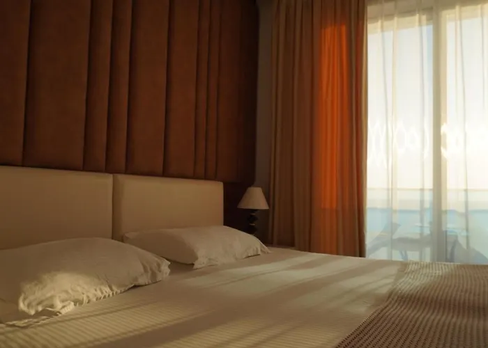 Miami Ii فندق 4*