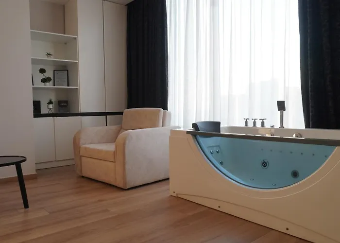 فندق Miami Ii 4*