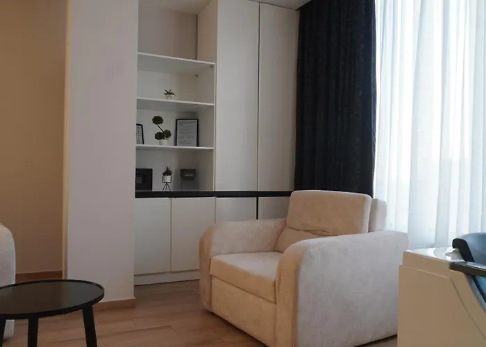 فندق Miami Ii 4*